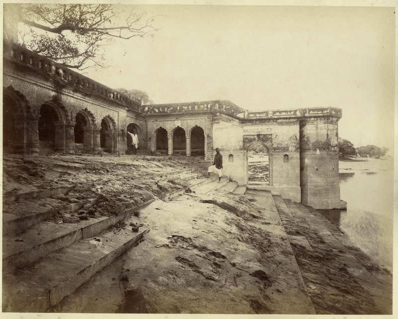 Massacre Ghat