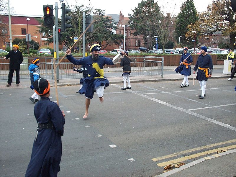 Gatka