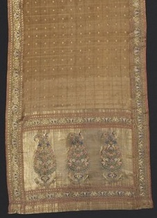 Paithani Saree