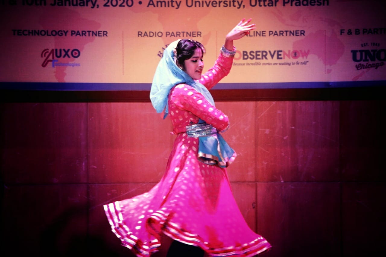 Kathak