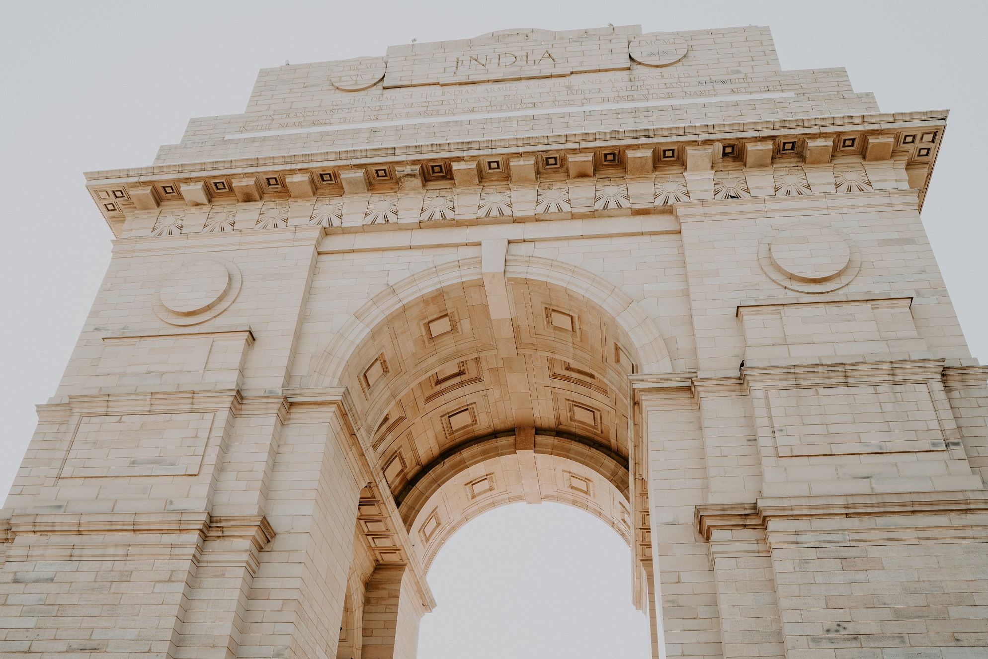 India Gate