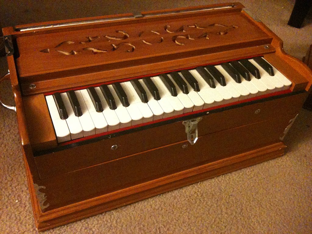 Harmonium