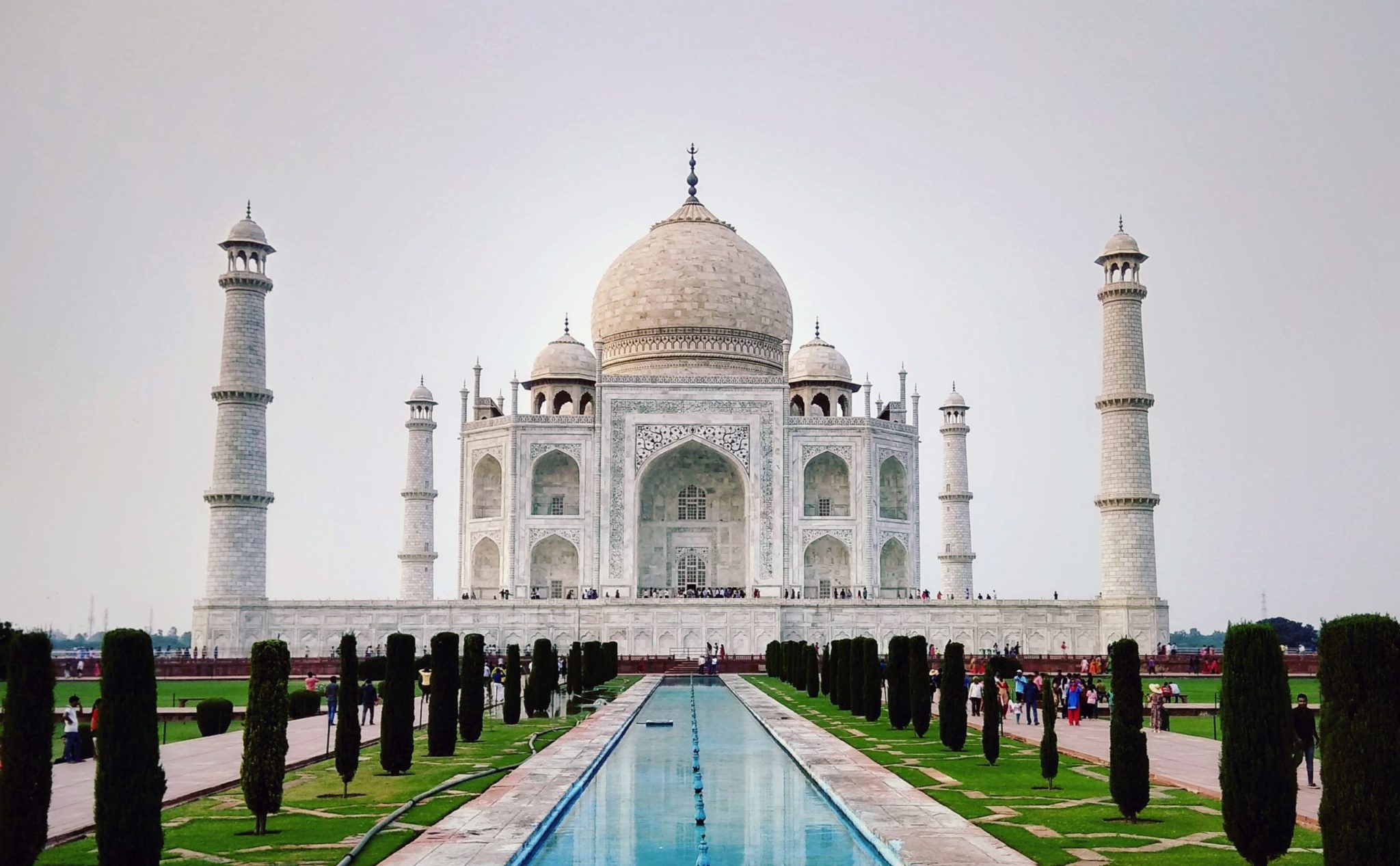 Origins Of Indo Islamic Architecture