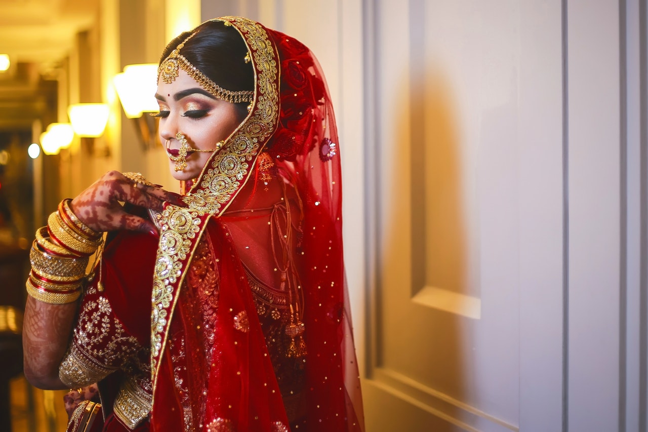 Indian Bride