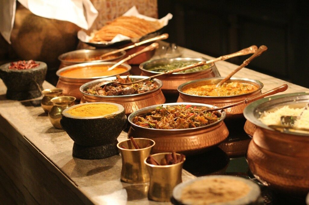 Indian Food