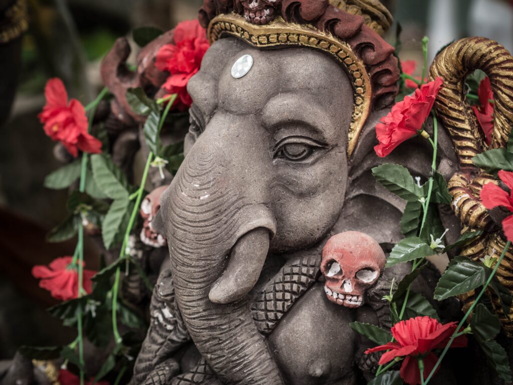 Lord Ganesh Statue