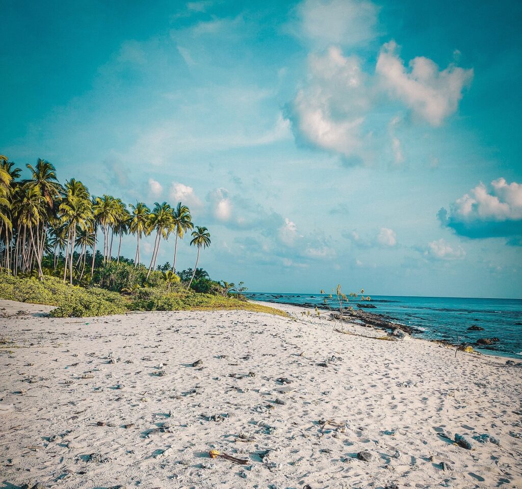 Andaman Beach