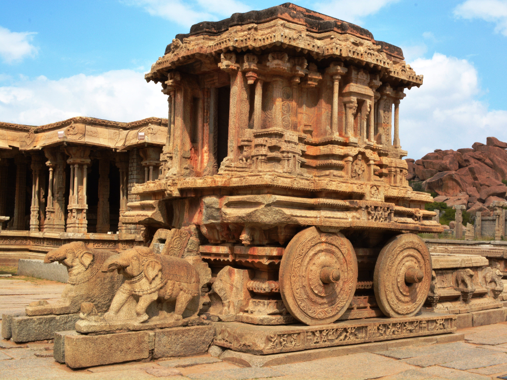 Hampi