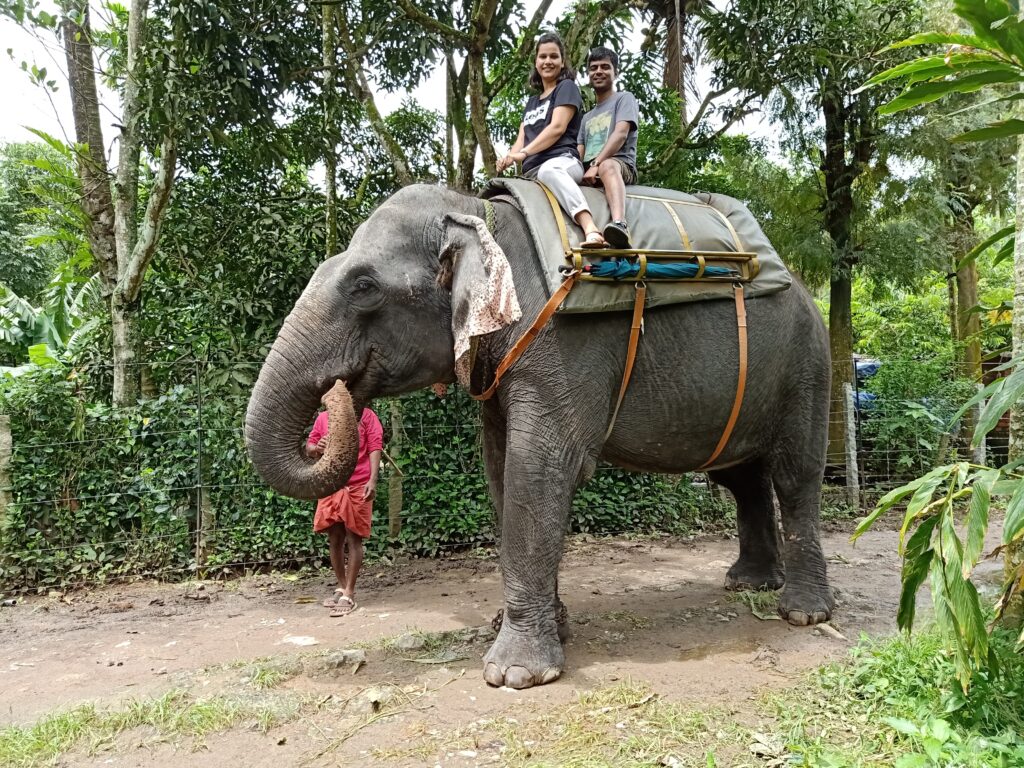 Thekkady