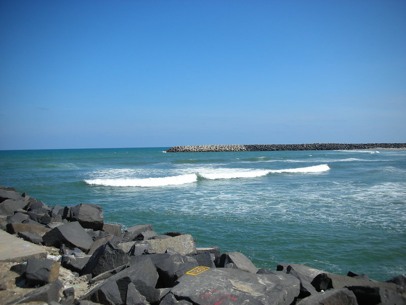 Pondicherry