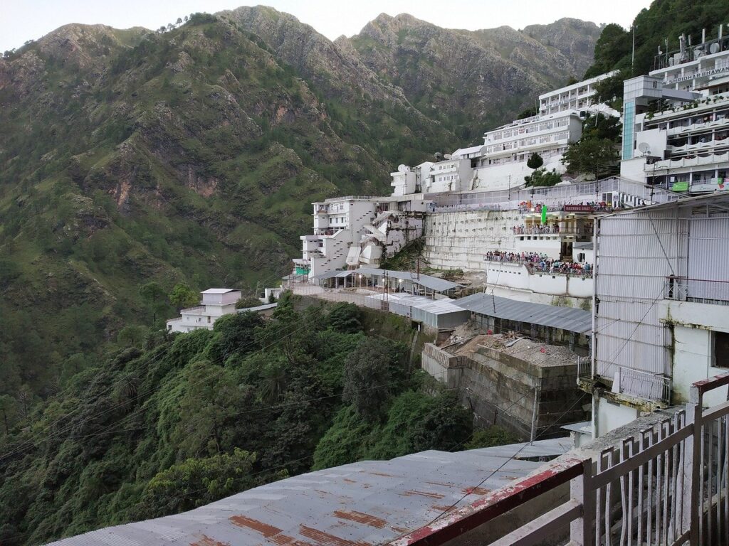 Vaishno Devi