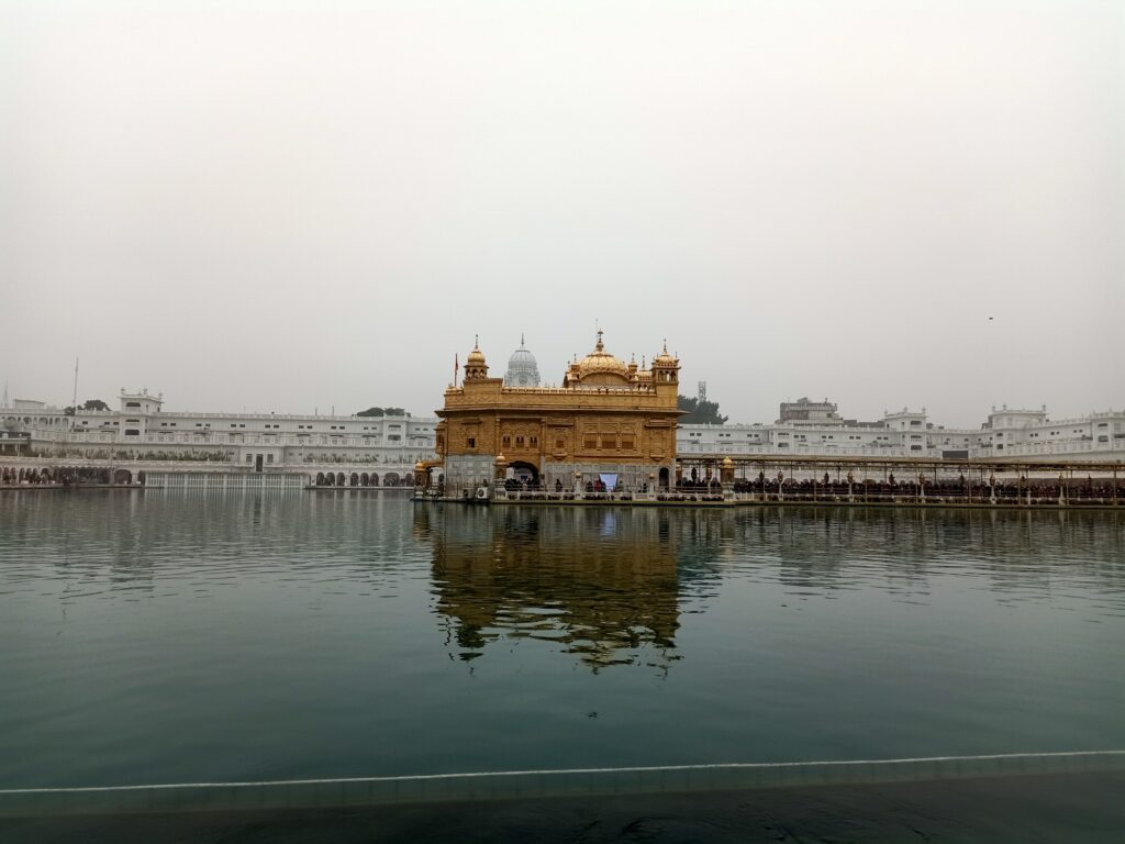 golden temple