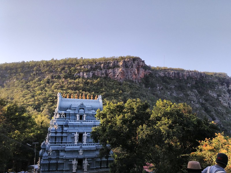 tirumala tirupati temple