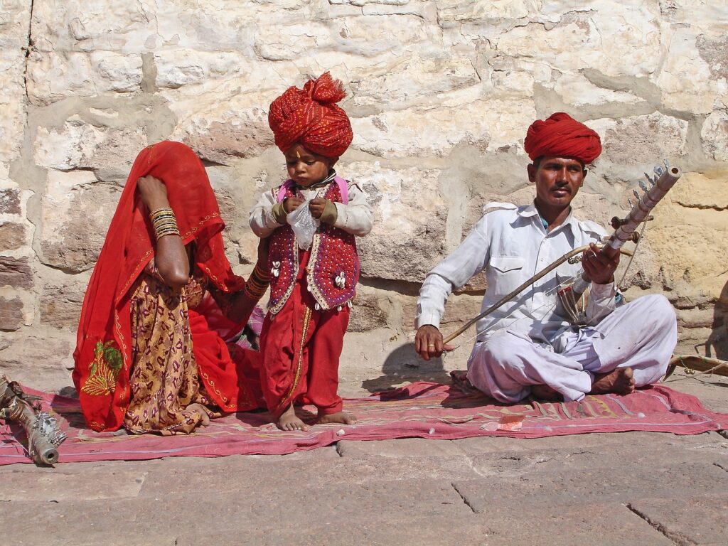 Jodhpur City